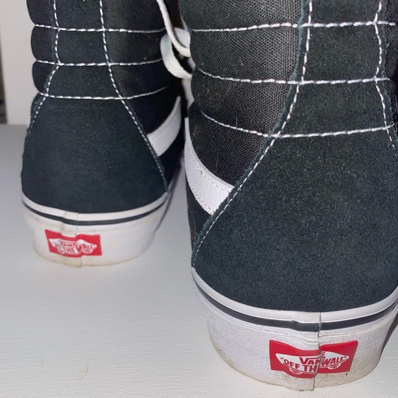 Vans M11.5 - Picture 3 of 3